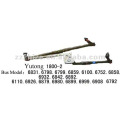 Bus Wiper Linkage Rod